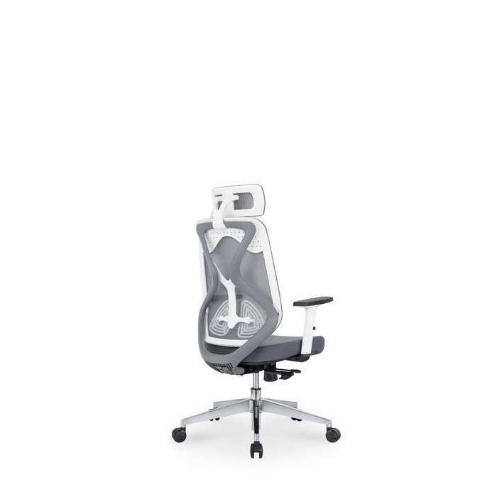 Aviva Office Chair - Ergonomic - Paulas Home & Living