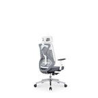 Aviva Office Chair - Ergonomic - Paulas Home & Living