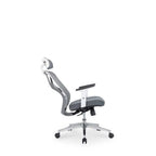 Aviva Office Chair - Ergonomic - Paulas Home & Living