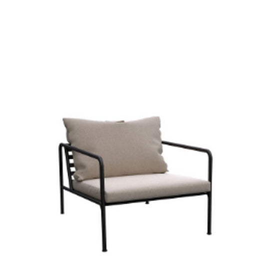 Avon Lounge Chair - Paulas Home & Living