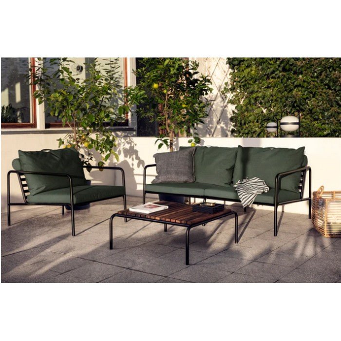 Avon Outdoor Lounge Sofa - Paulas Home & Living