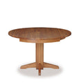Avondale Dining Table - Folding - Rimu - Paulas Home & Living
