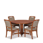 Avondale & Melody Dining Suite 1200w (4 pce) - Paulas Home & Living