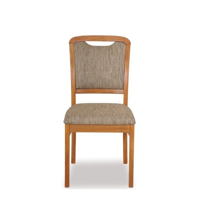 Avondale & Melody Dining Suite Rimu - 1200w (4 pce) - Paulas Home & Living
