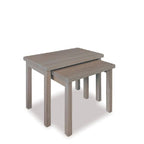 Avondale Nest of 2 Tables - Oak - Paulas Home & Living