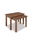 Avondale Nest of 2 Tables - Oak - Paulas Home & Living