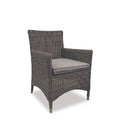 Bahamas Outdoor Dining Chair - Paulas Home & Living
