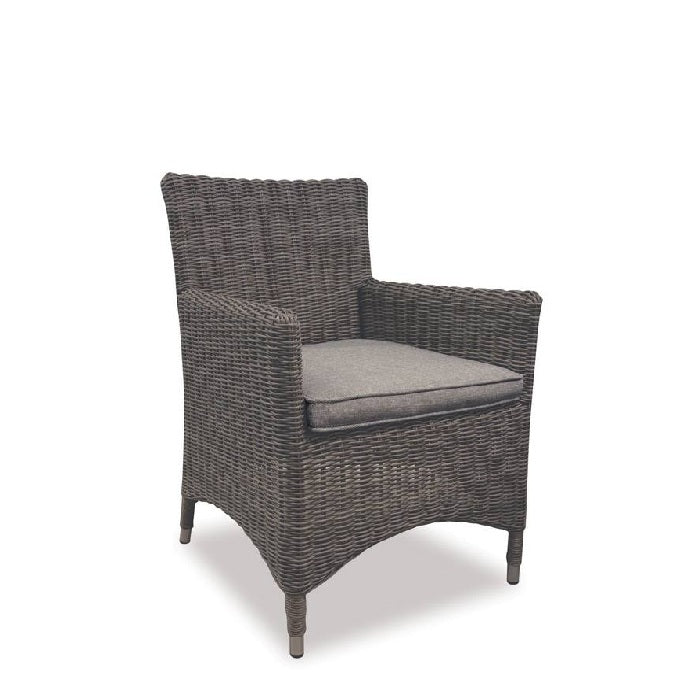 Bahamas Outdoor Dining Chair - Paulas Home & Living