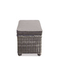 Bahamas Outdoor Foostool - Paulas Home & Living