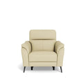 Bailey Power Recliner in Leather - Paulas Home & Living