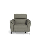 Bailey Power Recliner in Leather - Paulas Home & Living