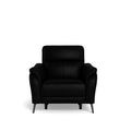 Bailey Power Recliner in Leather - Paulas Home & Living