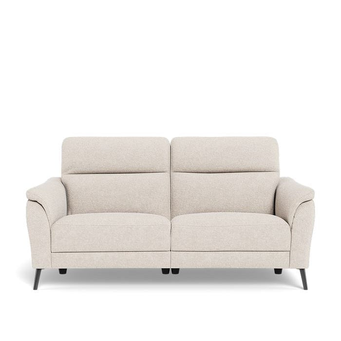 Bailey Power Reclining Sofa in Fabric - Paulas Home & Living