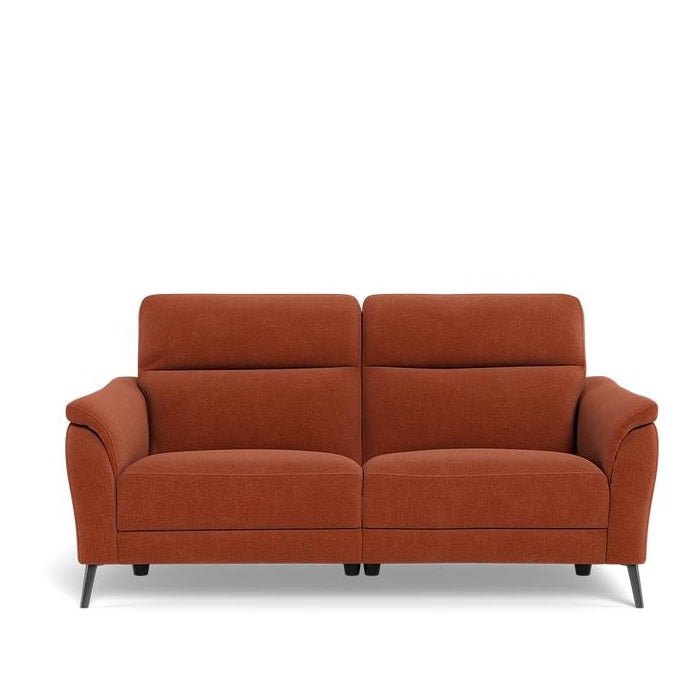 Bailey Power Reclining Sofa in Fabric - Paulas Home & Living