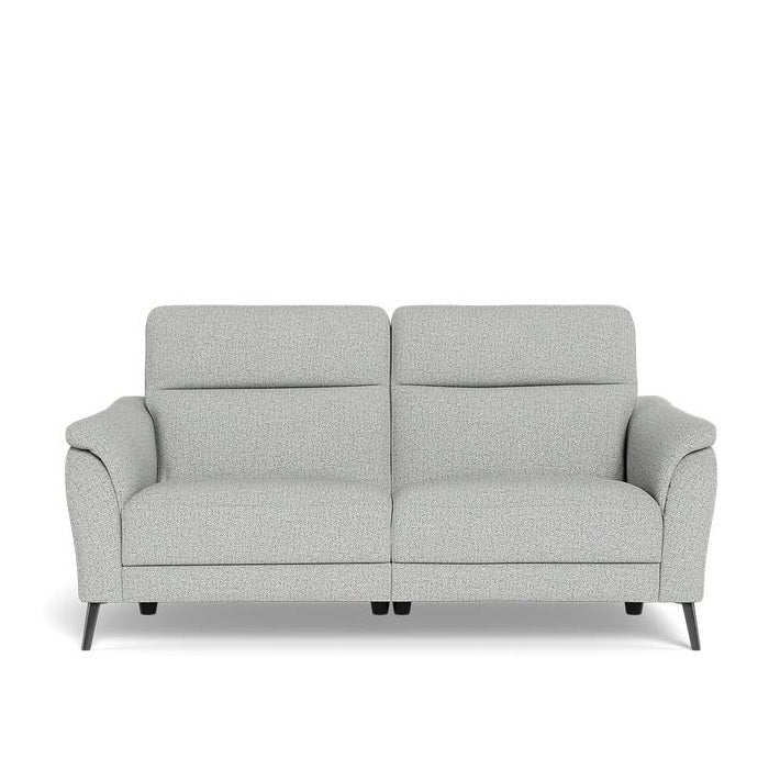 Bailey Power Reclining Sofa in Fabric - Paulas Home & Living