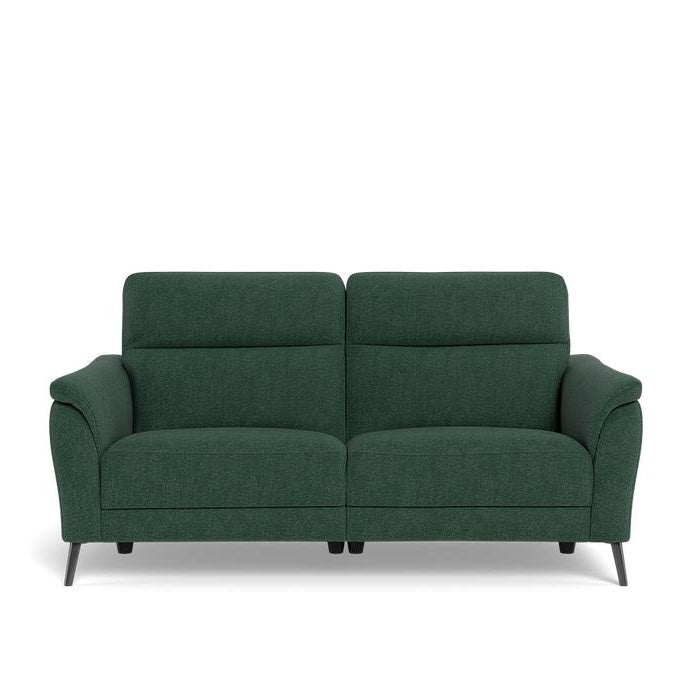 Bailey Power Reclining Sofa in Fabric - Paulas Home & Living