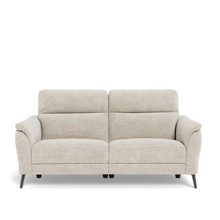 Bailey Power Reclining Sofa in Fabric - Paulas Home & Living
