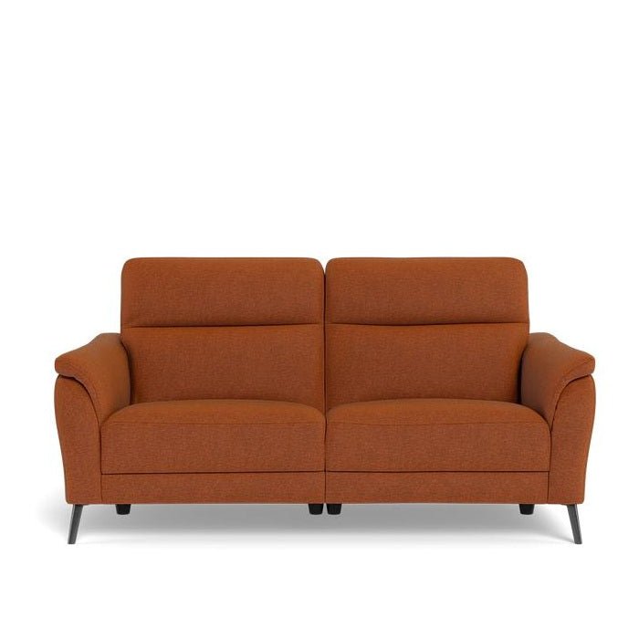 Bailey Power Reclining Sofa in Fabric - Paulas Home & Living