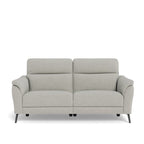 Bailey Power Reclining Sofa in Fabric - Paulas Home & Living
