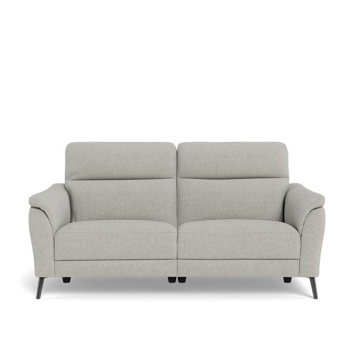 Bailey Power Reclining Sofa in Fabric - Paulas Home & Living