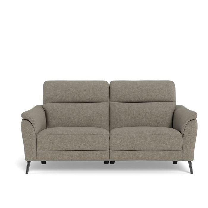 Bailey Power Reclining Sofa in Fabric - Paulas Home & Living