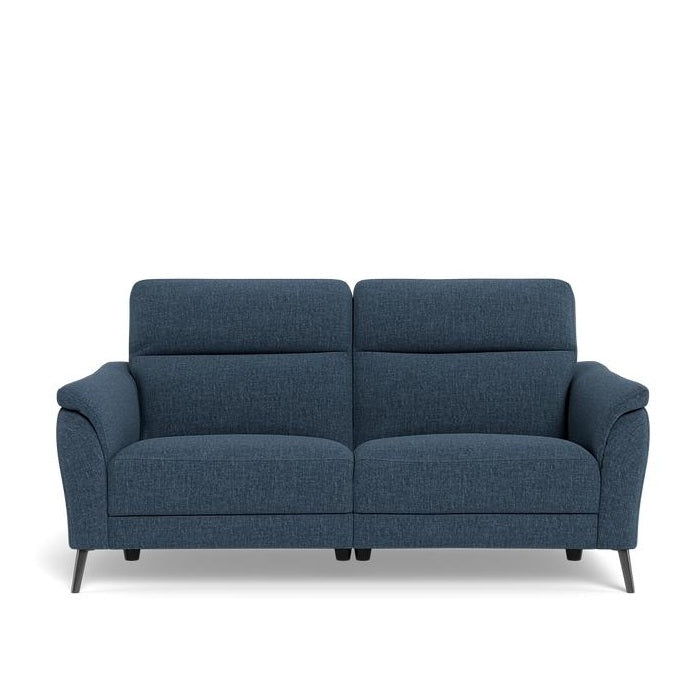 Bailey Power Reclining Sofa in Fabric - Paulas Home & Living