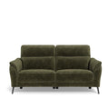 Bailey Power Reclining Sofa in Fabric - Paulas Home & Living