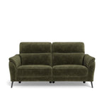 Bailey Power Reclining Sofa in Fabric - Paulas Home & Living