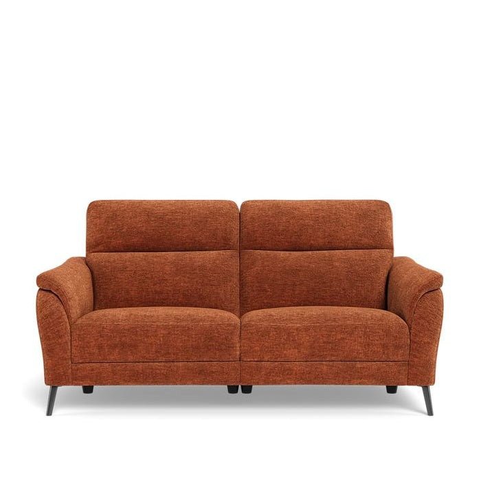 Bailey Power Reclining Sofa in Fabric - Paulas Home & Living