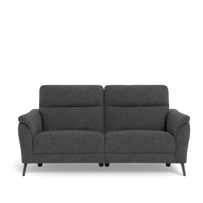 Bailey Power Reclining Sofa in Fabric - Paulas Home & Living