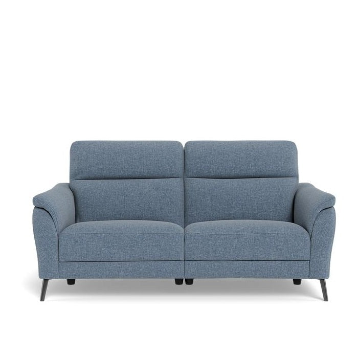 Bailey Power Reclining Sofa in Fabric - Paulas Home & Living