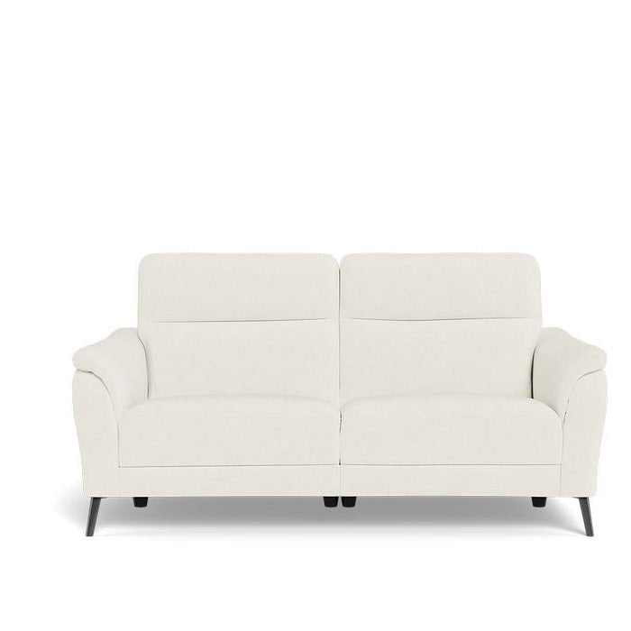 Bailey Power Reclining Sofa in Fabric - Paulas Home & Living