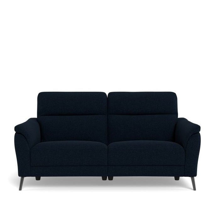 Bailey Power Reclining Sofa in Fabric - Paulas Home & Living