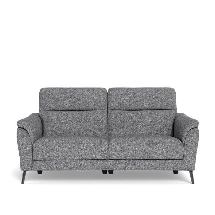 Bailey Power Reclining Sofa in Fabric - Paulas Home & Living