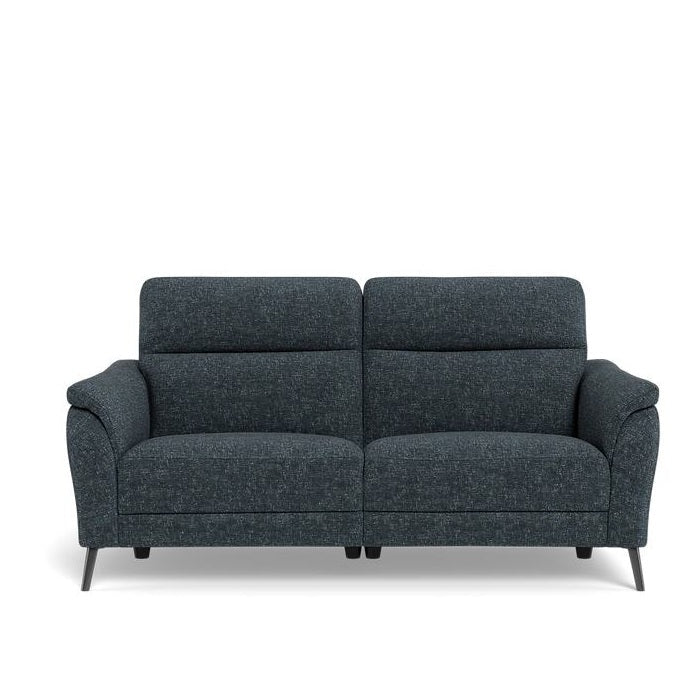 Bailey Power Reclining Sofa in Fabric - Paulas Home & Living