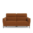 Bailey Power Reclining Sofa in Fabric - Paulas Home & Living