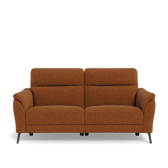 Bailey Power Reclining Sofa in Fabric - Paulas Home & Living