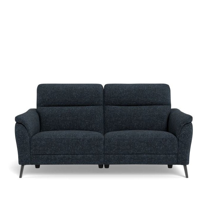 Bailey Power Reclining Sofa in Fabric - Paulas Home & Living