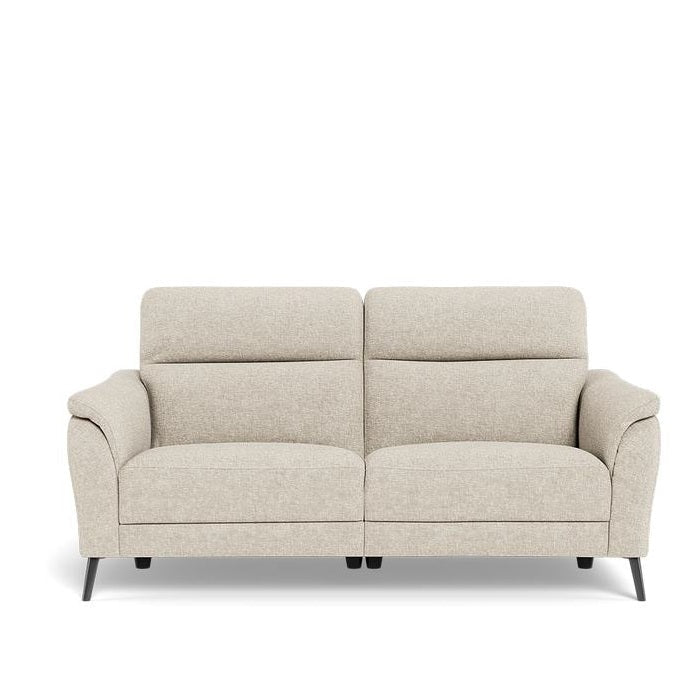 Bailey Power Reclining Sofa in Fabric - Paulas Home & Living