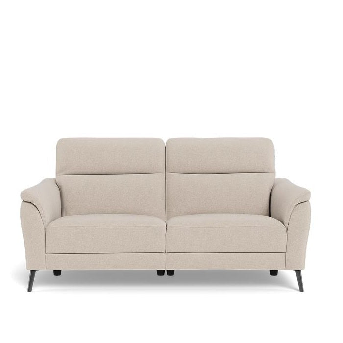 Bailey Power Reclining Sofa in Fabric - Paulas Home & Living