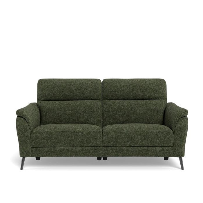 Bailey Power Reclining Sofa in Fabric - Paulas Home & Living