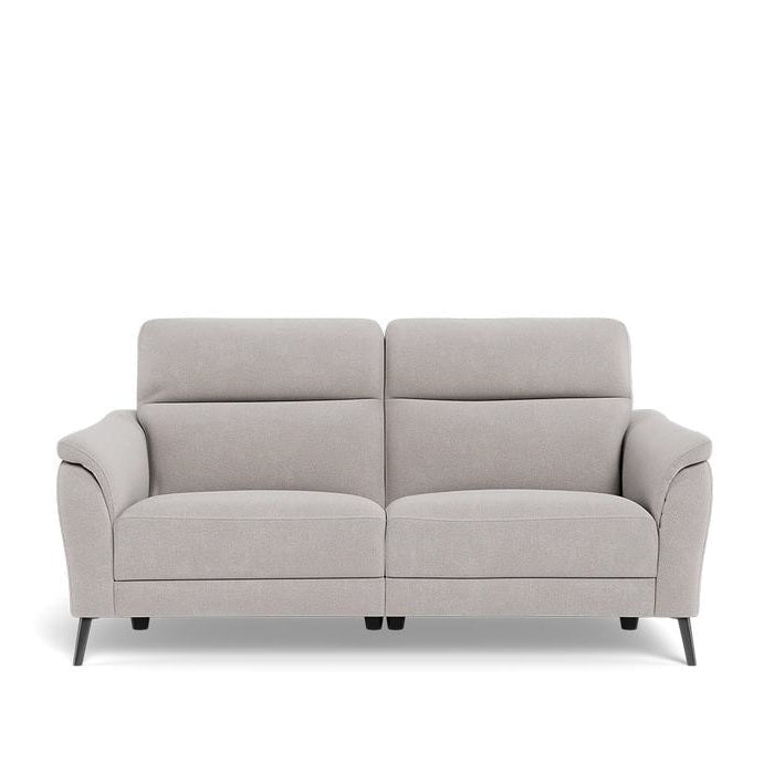 Bailey Power Reclining Sofa in Fabric - Paulas Home & Living