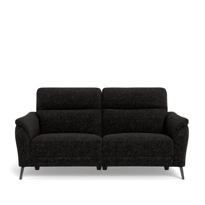 Bailey Power Reclining Sofa in Fabric - Paulas Home & Living