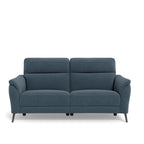 Bailey Power Reclining Sofa in Fabric - Paulas Home & Living