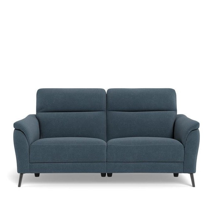 Bailey Power Reclining Sofa in Fabric - Paulas Home & Living