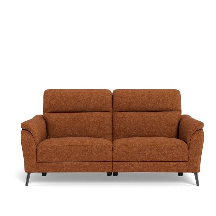 Bailey Power Reclining Sofa in Fabric - Paulas Home & Living