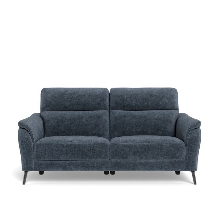 Bailey Power Reclining Sofa in Fabric - Paulas Home & Living