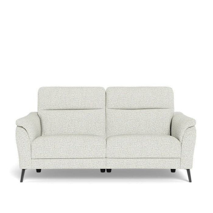 Bailey Power Reclining Sofa in Fabric - Paulas Home & Living