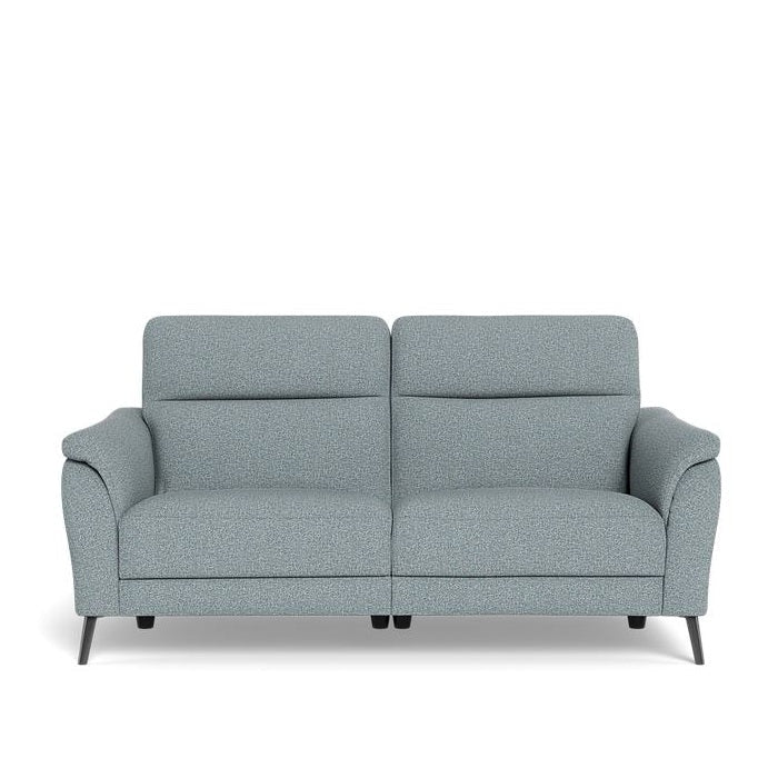 Bailey Power Reclining Sofa in Fabric - Paulas Home & Living