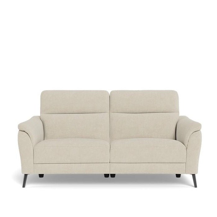 Bailey Power Reclining Sofa in Fabric - Paulas Home & Living